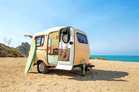 Happy Camper RV Rentals, LLC 